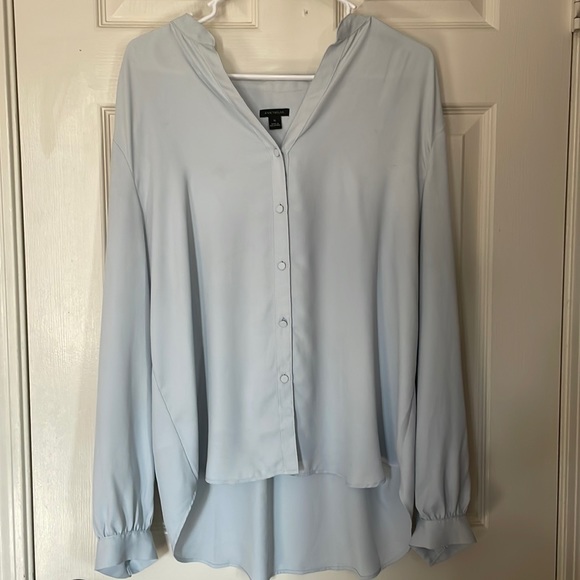 Long sleeve top - Picture 1 of 2